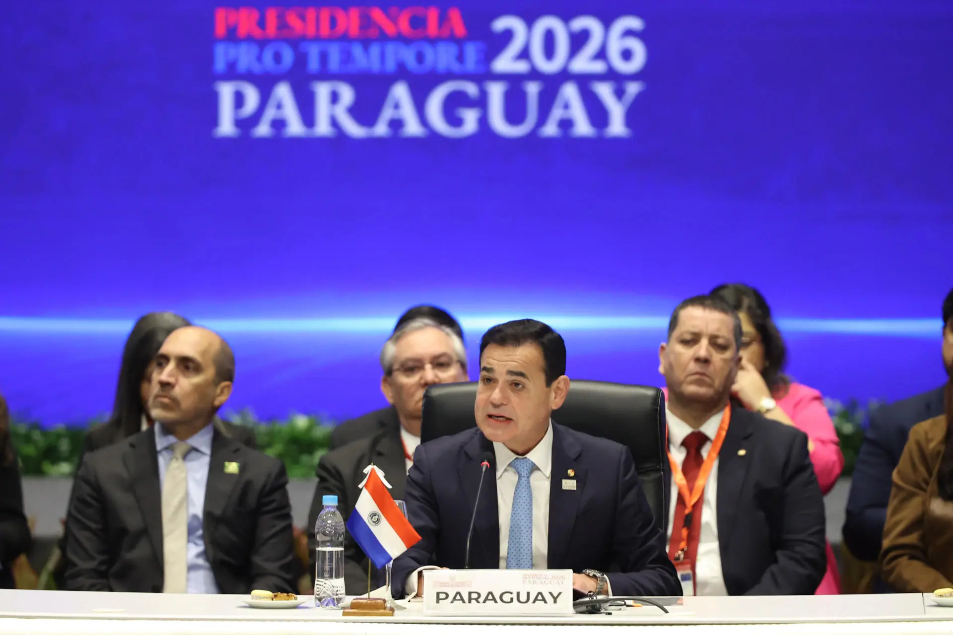 La Hidrovía gana peso en la estrategia de tres países para abaratar la logística de los combustibles